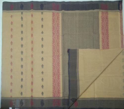 SAREES SALEM 80S WITH BLOUSE